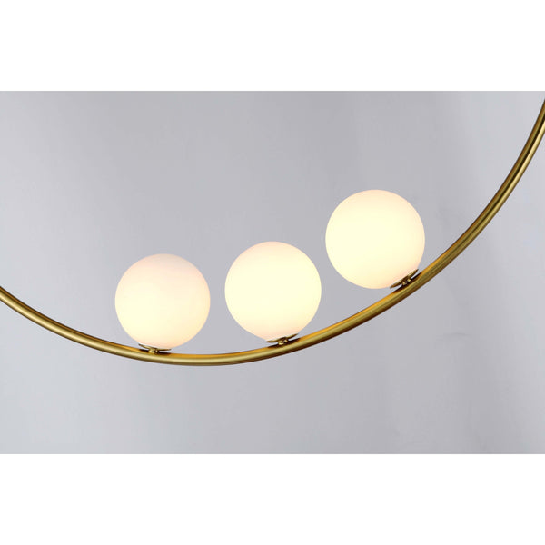 HONEY BUNCH- B Pendant light