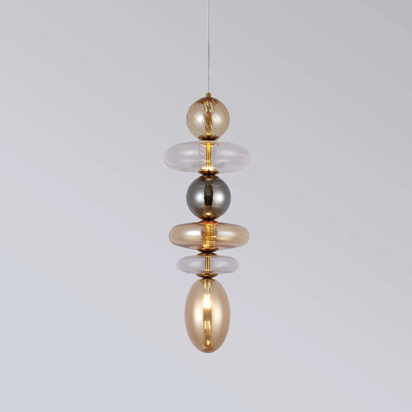 THE PIVORAL GENRE PENDANT LIGHT