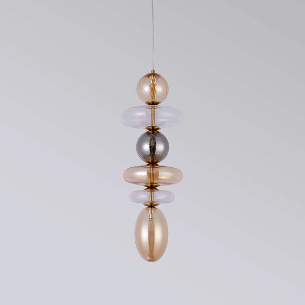 THE PIVORAL GENRE PENDANT LIGHT