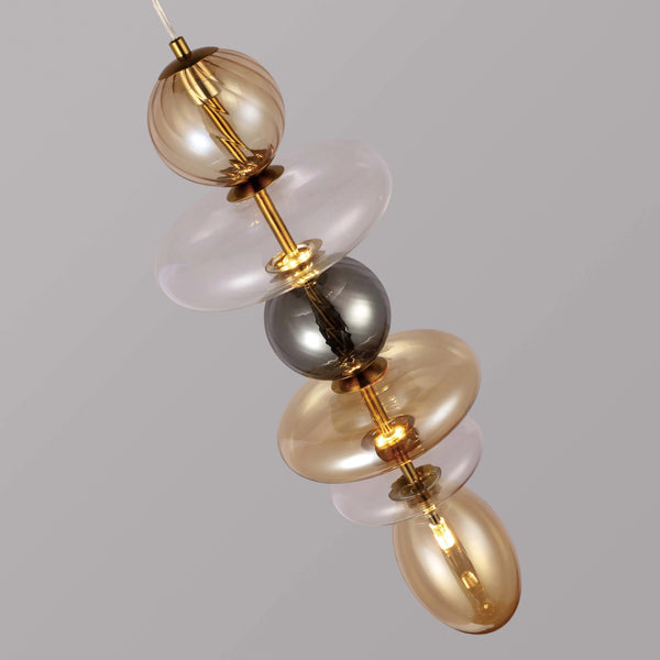 THE PIVORAL GENRE PENDANT LIGHT