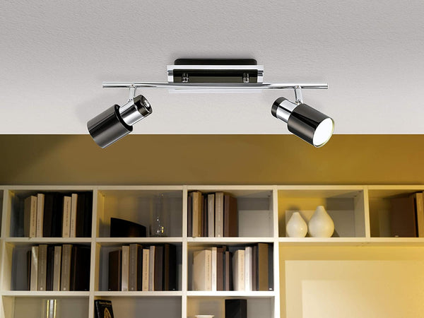 Dynamic Duo - Belacasa Lighting