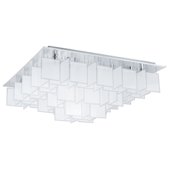 THE PLACID PLETHORA -C CEILING LIGHT