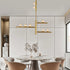 HONEY BUNCH- C PENDANT LIGHT