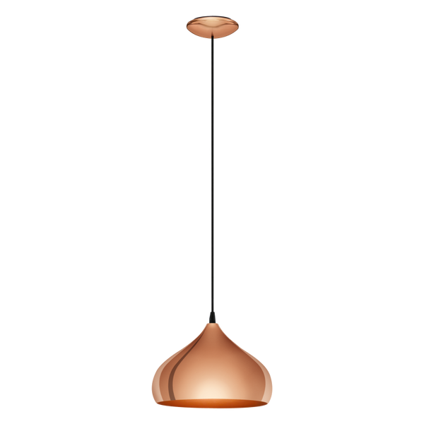 THE DOME OF DIVINITY PENDANT LIGHT