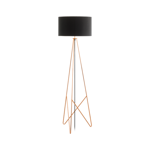 THE HERMOSA PEDESTAL LAMP