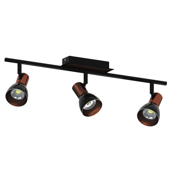 RITZY RAVEN TRIO MIRROR LIGHT