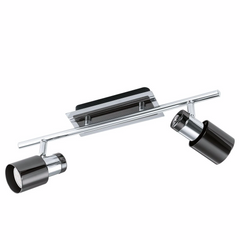 DYNAMIC DUO MIRROR LIGHT