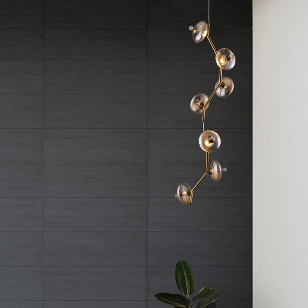 THE ROOF PENCHANT PENDANT LIGHT