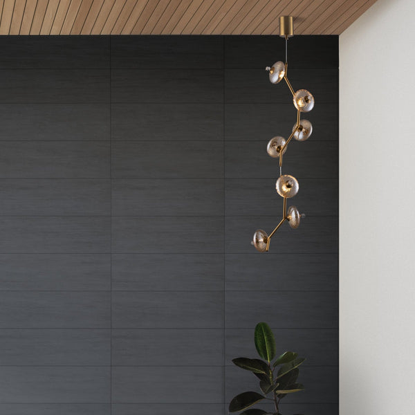 THE ROOF PENCHANT PENDANT LIGHT