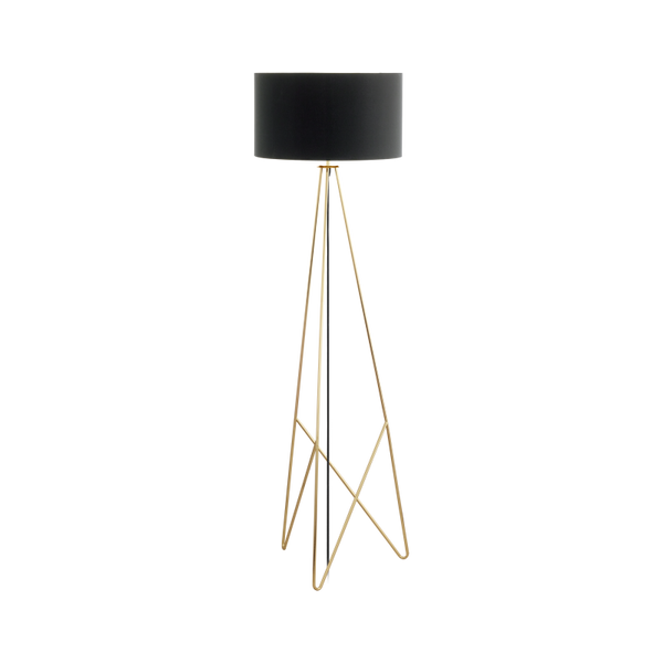 THE HERMOSA PEDESTAL LAMP