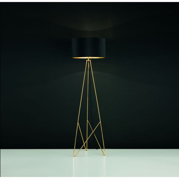 THE HERMOSA PEDESTAL LAMP
