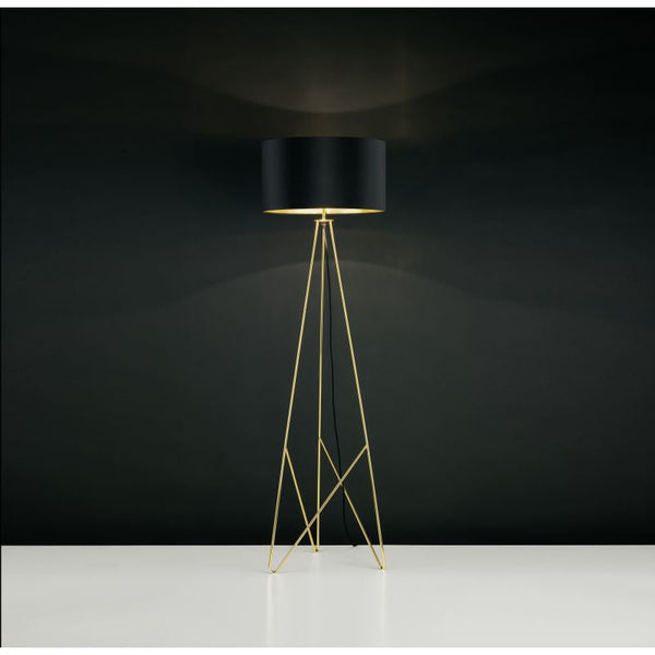 THE HERMOSA PEDESTAL LAMP