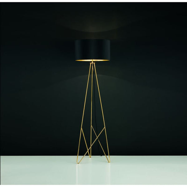 THE HERMOSA PEDESTAL LAMP