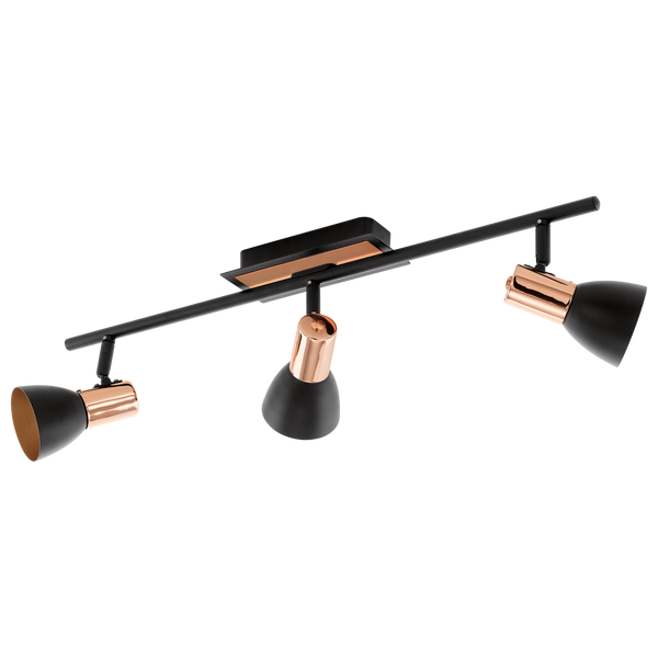 RITZY RAVEN TRIO MIRROR LIGHT