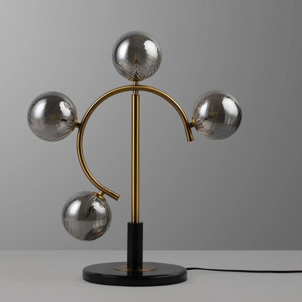 ORB DE JOEY  TABLE LAMP