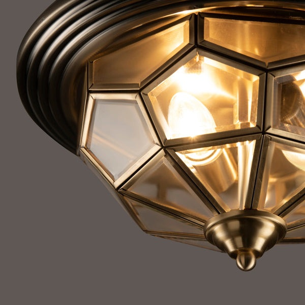 THE RADIANCE CEILING LIGHT