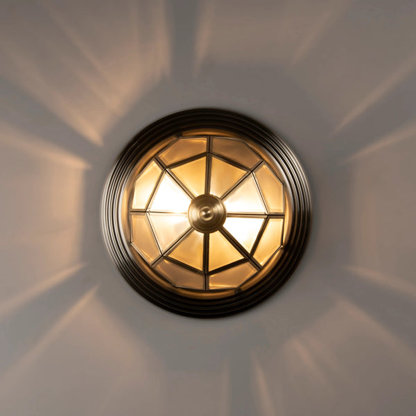 THE RADIANCE CEILING LIGHT