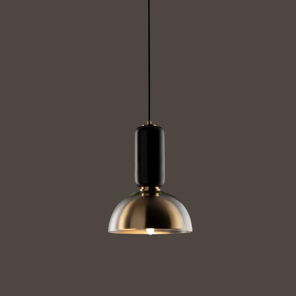 THE EBONY PENDANT LIGHT