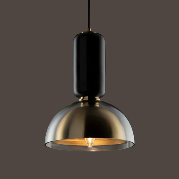 THE EBONY PENDANT LIGHT