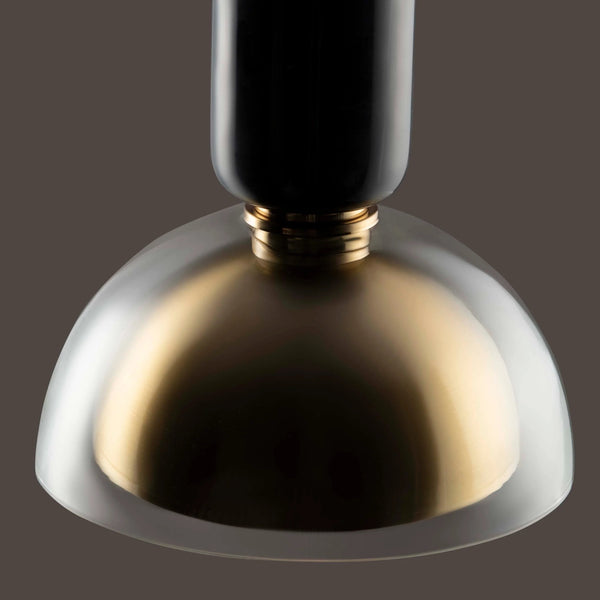 THE EBONY PENDANT LIGHT