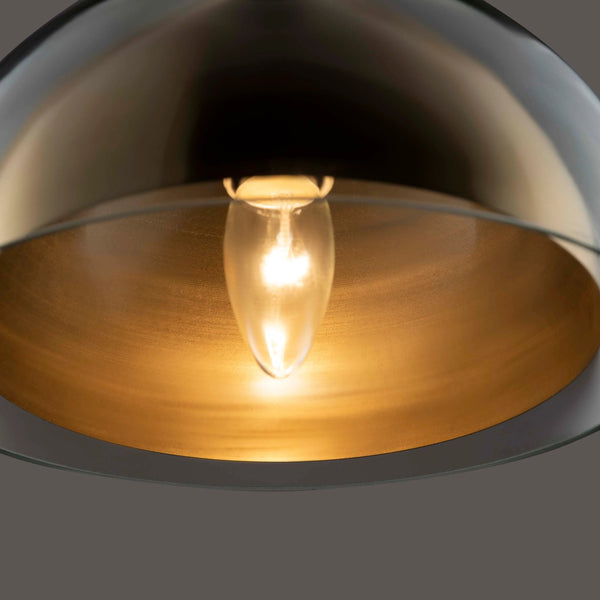 THE ALABASTER PENDANT LIGHT