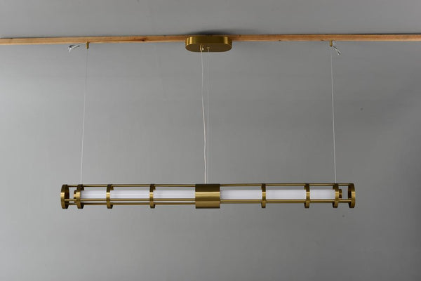 THE AMOUR LINEAR LIGHT