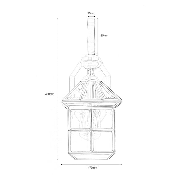 HEM OF HAPPINESS -C WALL LIGHT