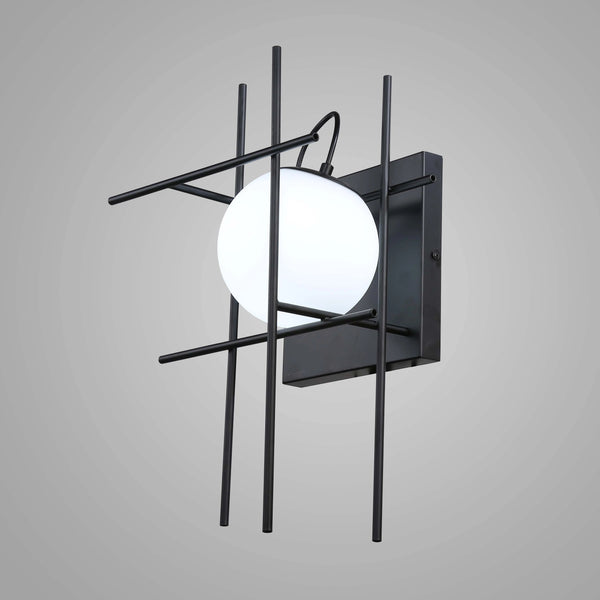 POLES APART-C WALL LIGHT