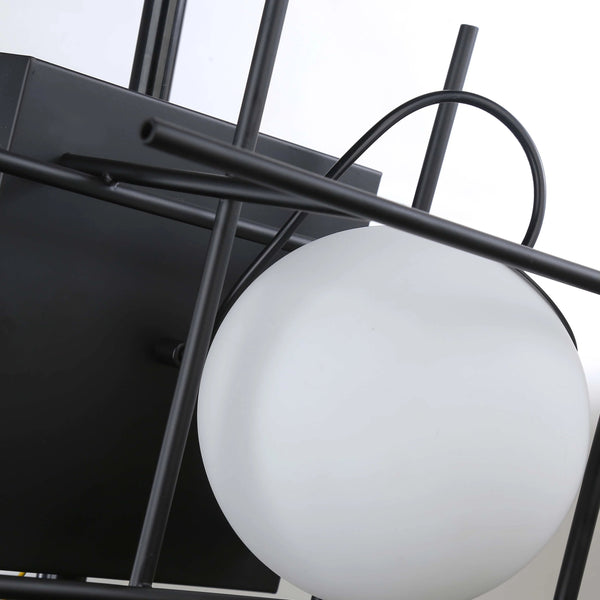 POLES APART-C WALL LIGHT