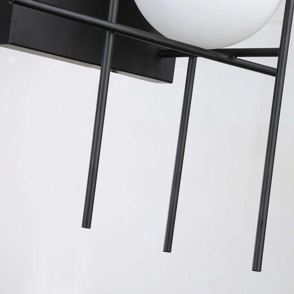 POLES APART-C WALL LIGHT