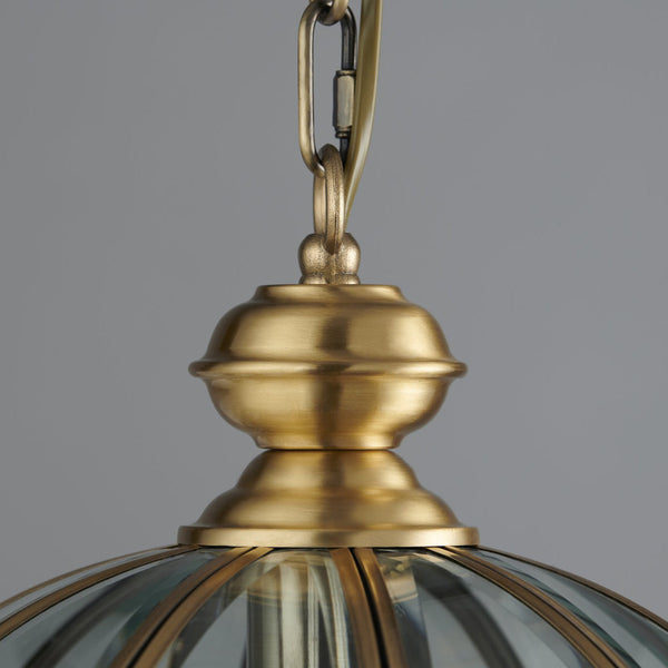 THE ARABIAN DREAM PENDANT LIGHT