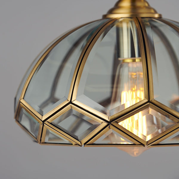 THE ARABIAN DREAM PENDANT LIGHT