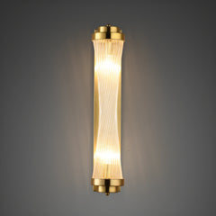 THE COLOSSAL FLASH WALL LIGHT