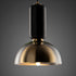 THE EBONY PENDANT LIGHT