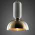 THE ALABASTER PENDANT LIGHT