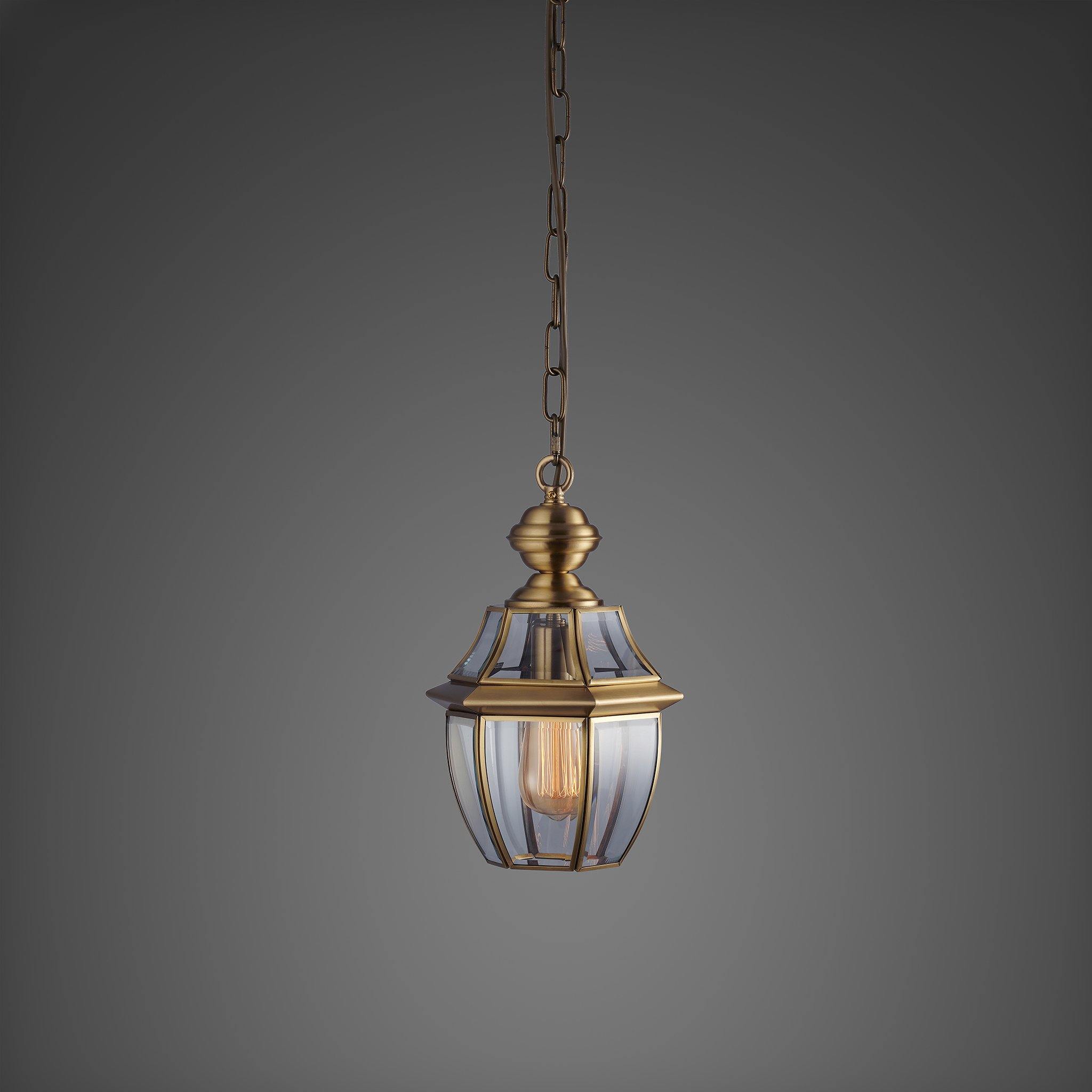 Hem of Happiness - Belacasa Lighting