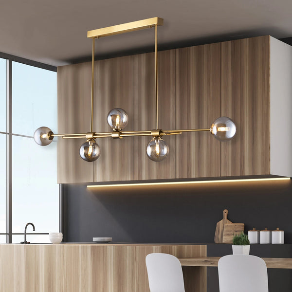 THE EARLY PEARL -C PENDANT LIGHT