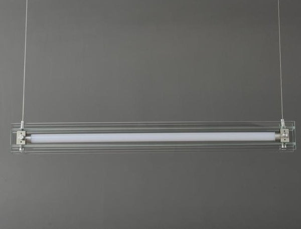 THE SCINTILLA LINEAR LIGHT