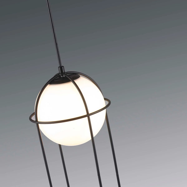 THE SOUVENIR -A PENDANT LIGHT