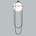 THE SOUVENIR -A PENDANT LIGHT