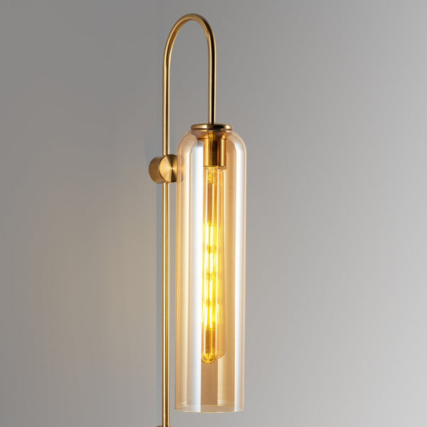 THE VIVID VIAL WALL LIGHT