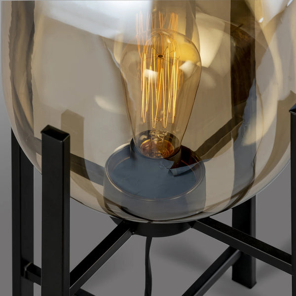 THE AURORA PINNACLE TABLE LAMP