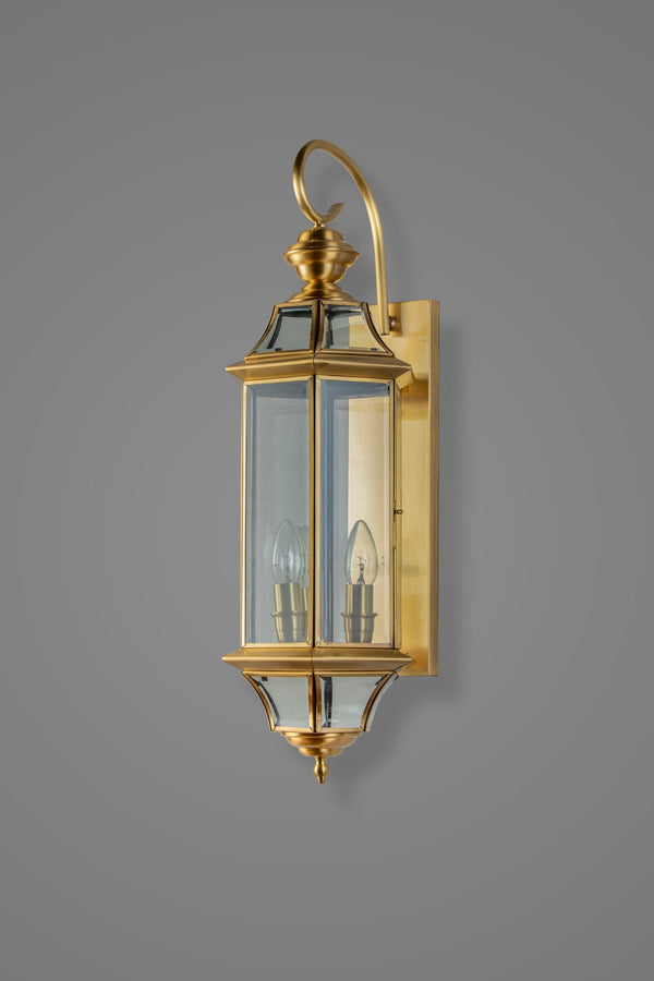 HEM OF HAPPINESS -E WALL LIGHT