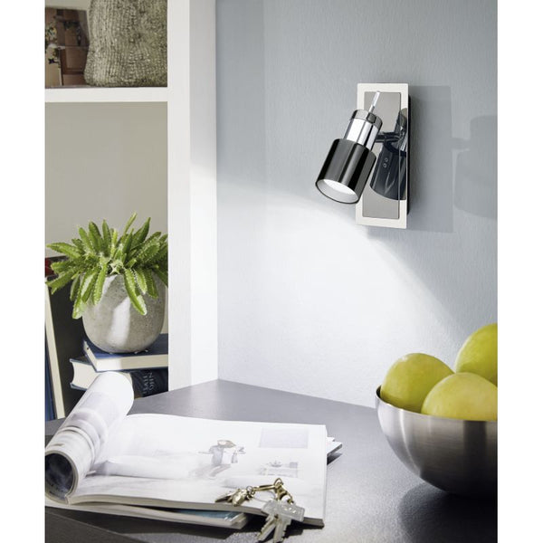 SPOT ON! MIRROR LIGHT