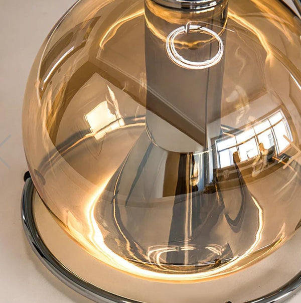 THE PERKY PROVINCE PENDANT LIGHT