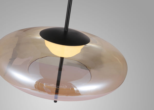 THE CONCORD -A PENDANT LIGHT