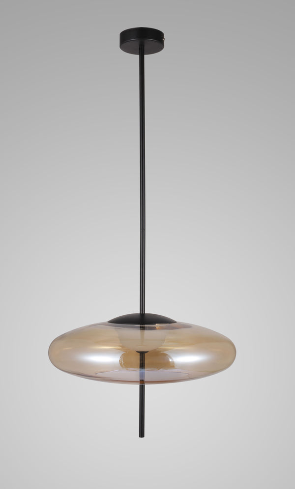 THE CONCORD -A PENDANT LIGHT