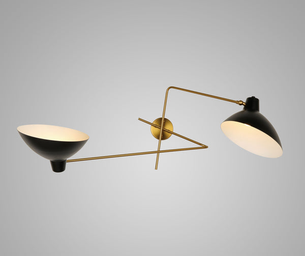 SUI GENERIS-A WALL LIGHT
