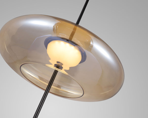 THE CONCORD -A PENDANT LIGHT