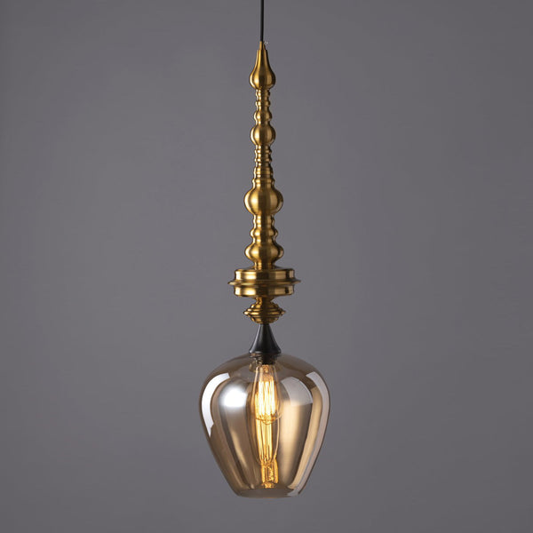 THE GOBLET OF FIRE PENDANT LIGHT